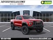  GMC Canyon