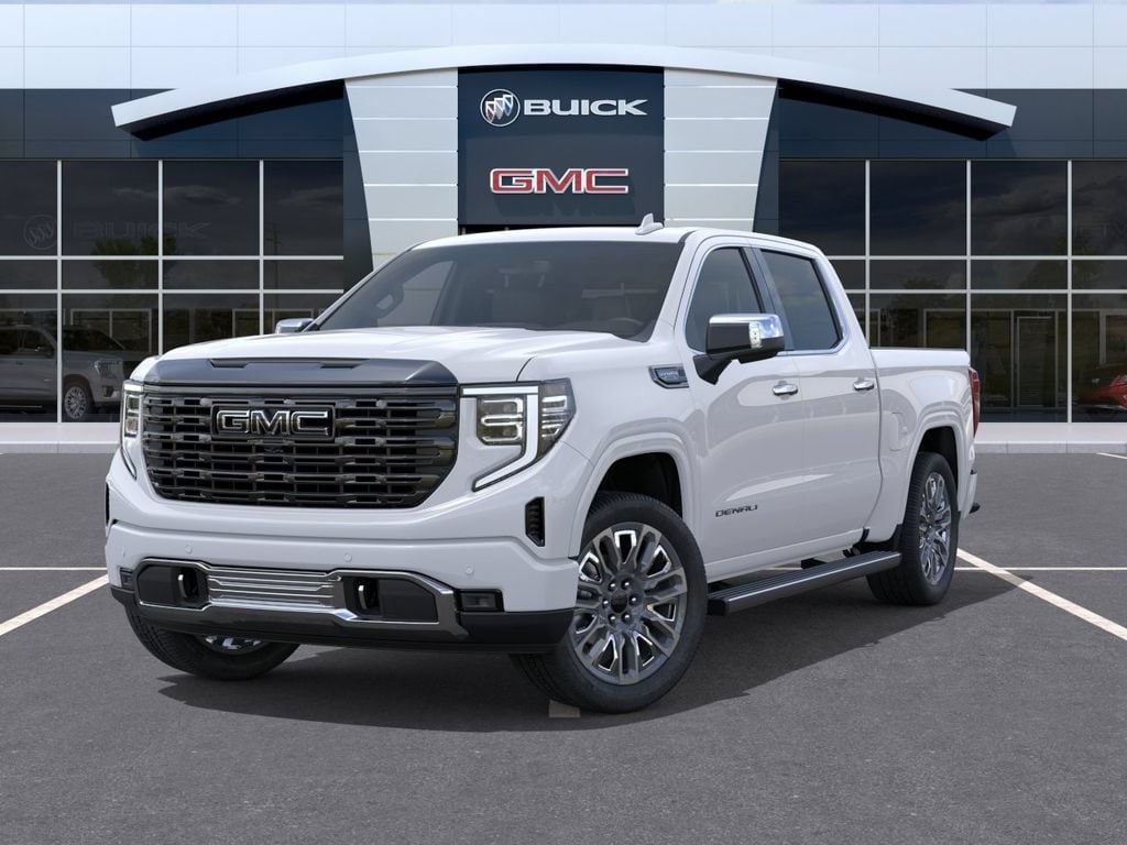 2026 GMC Sierra 1500 Denali Ultimate - Photo 6