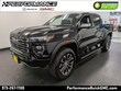 GMC Canyon