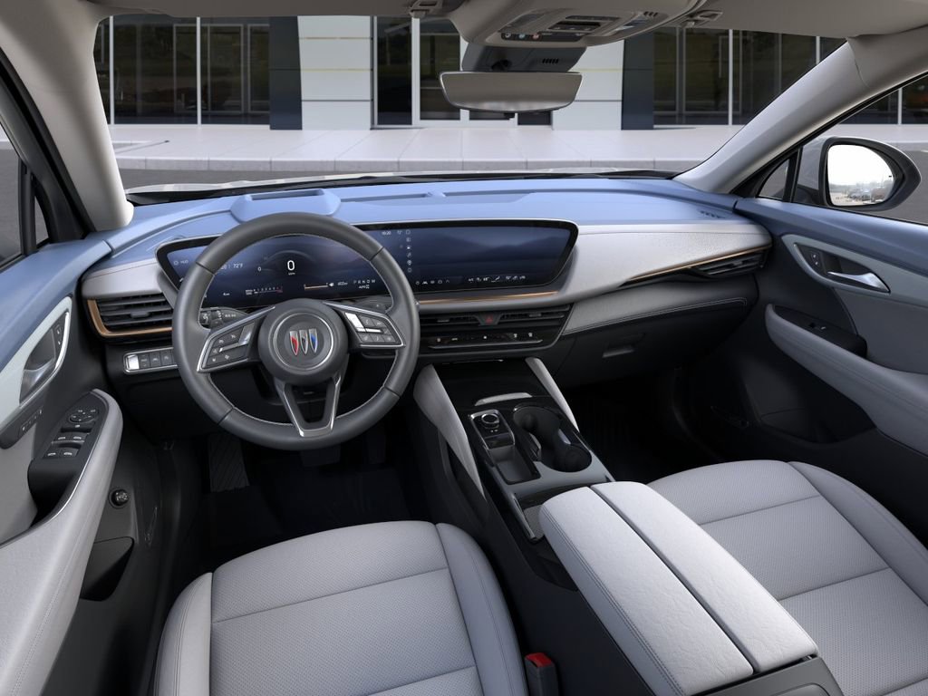 2026 Buick Envision Avenir - Photo 15