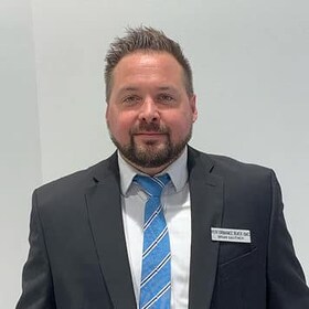 Staff member BRIAN GAUTHIER from ID_90b757313cf1