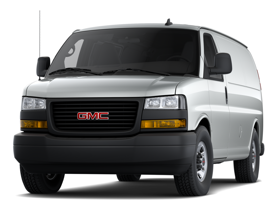 GMC Cargo