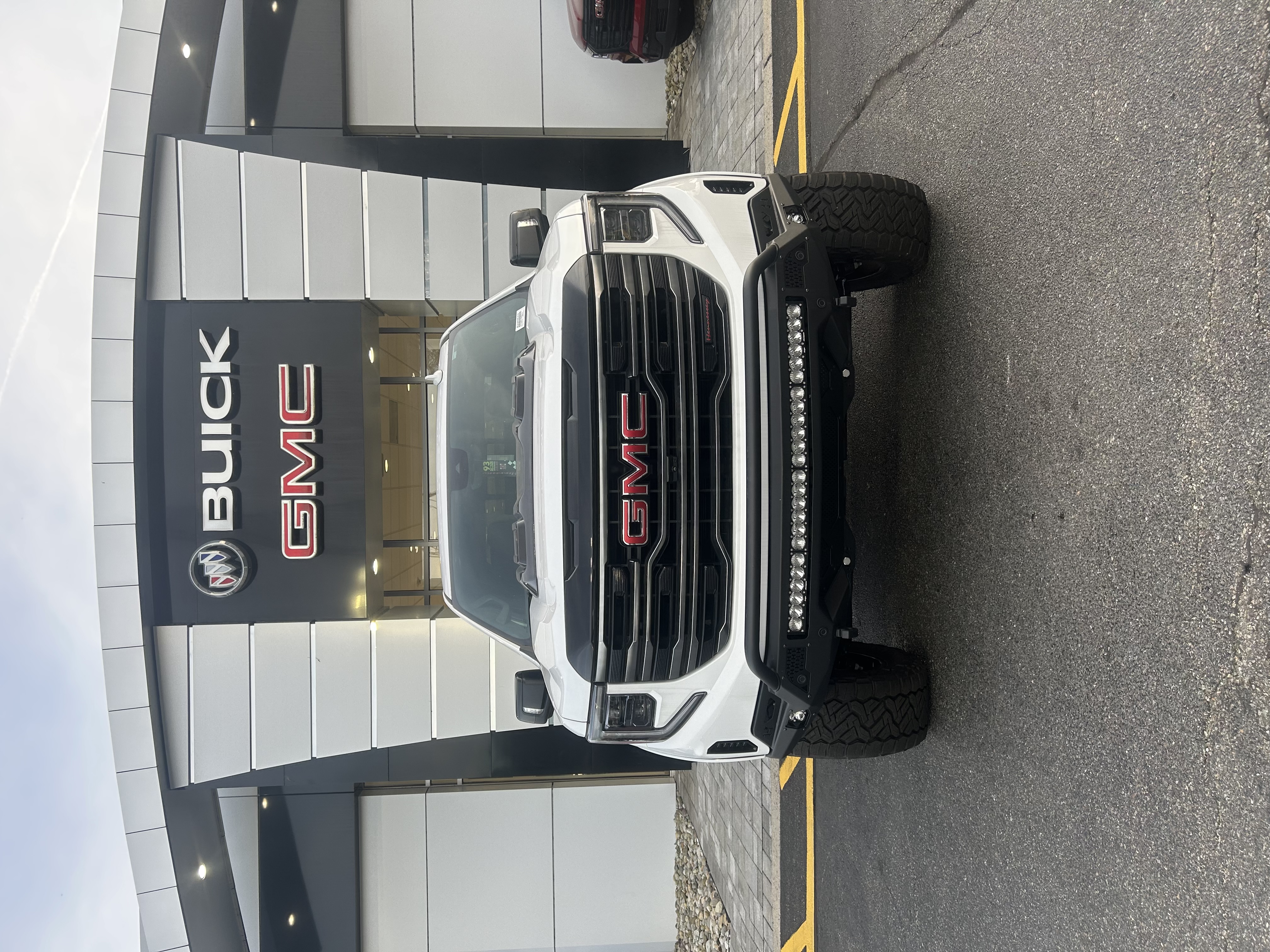  GMC Sierra 1500