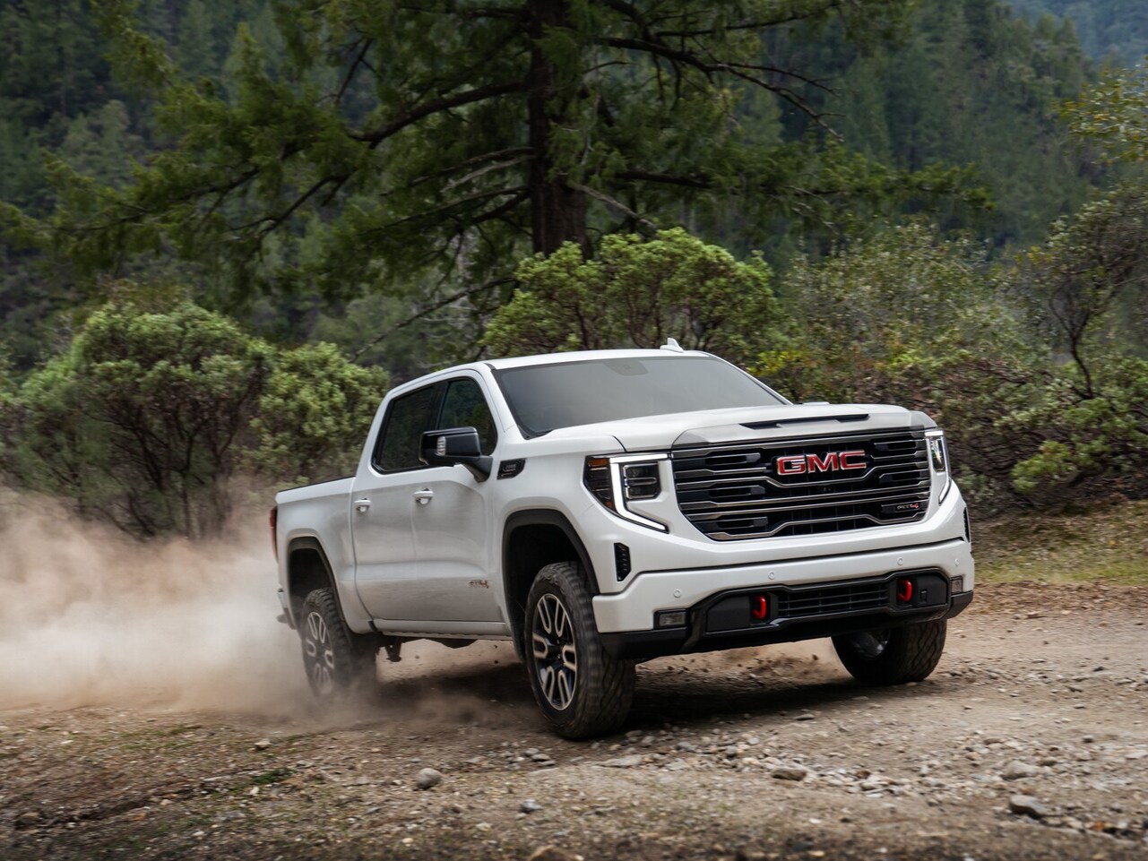 GMC Sierra 1500