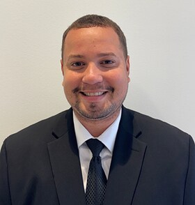 Staff member WILBERTO LOPEZ from ID_90b757313cf1
