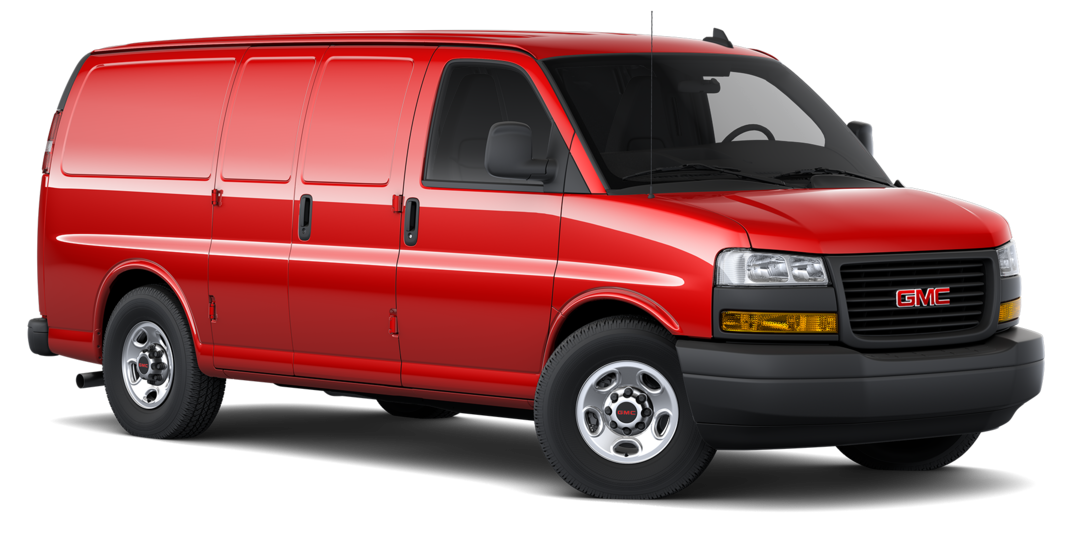 GMC Cargo