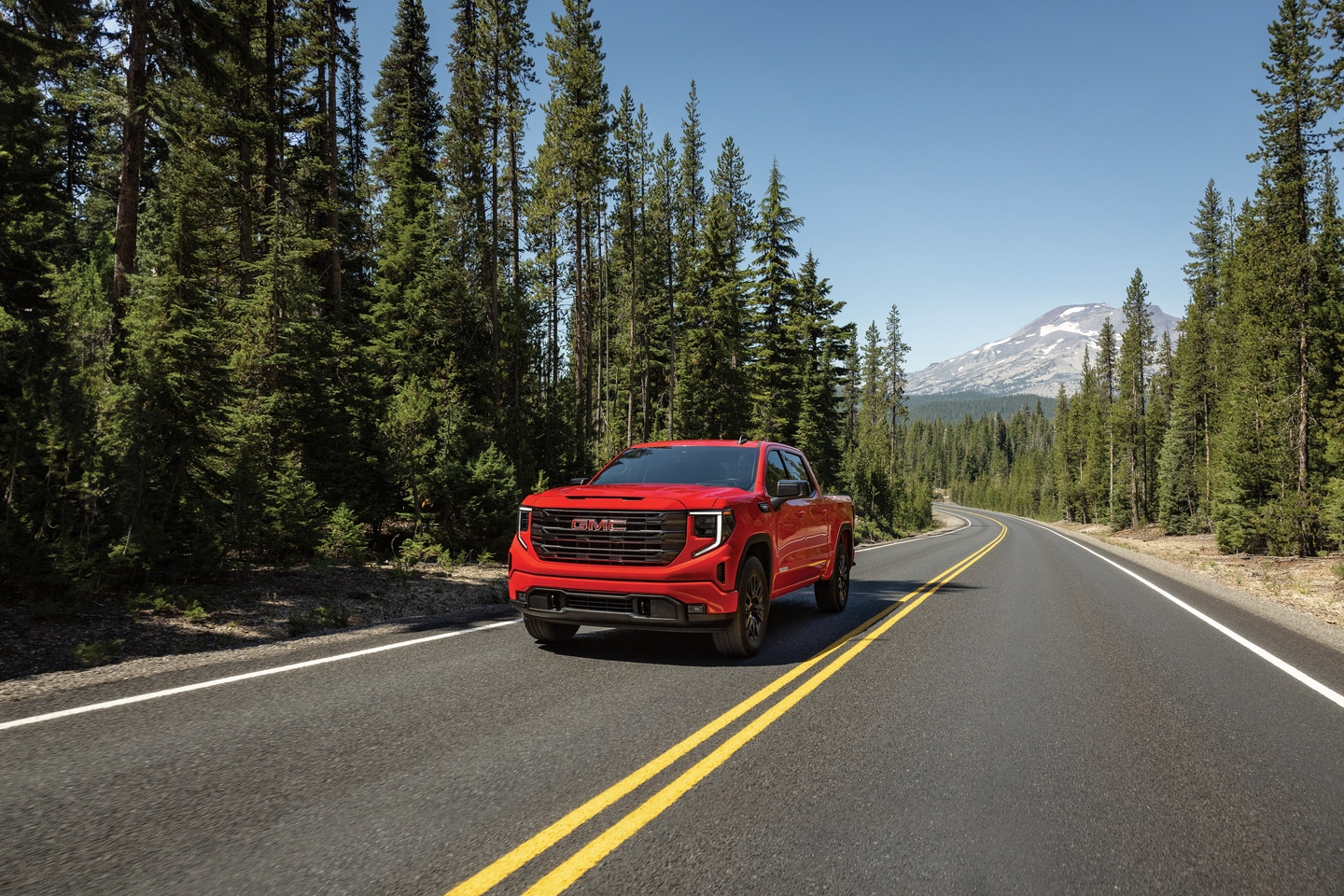2026 Sierra 1500