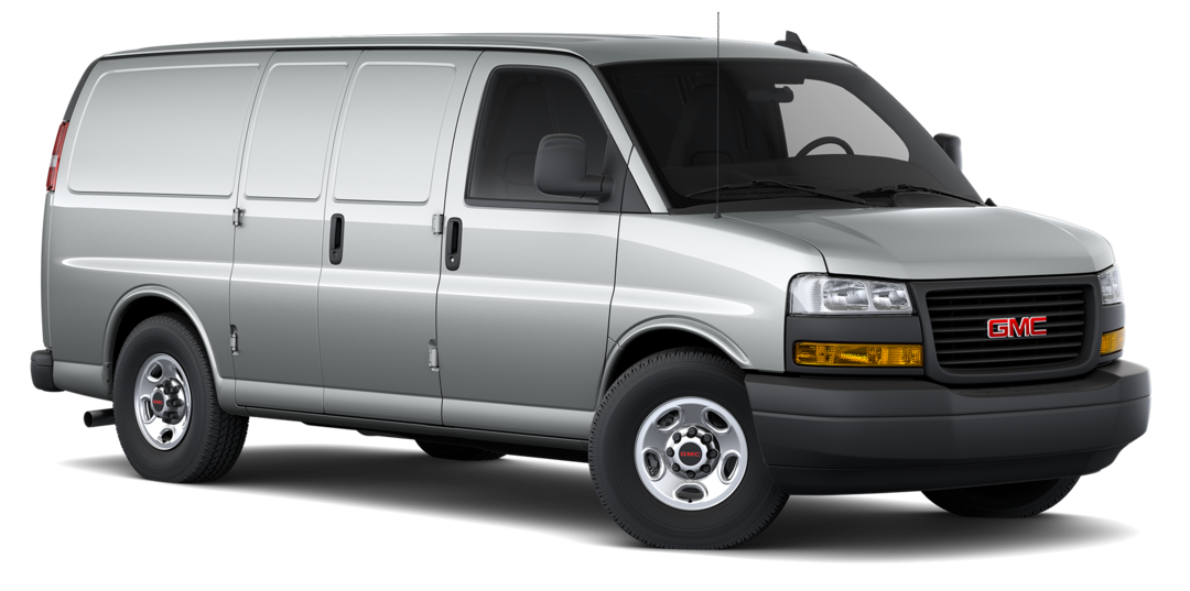 GMC Cargo