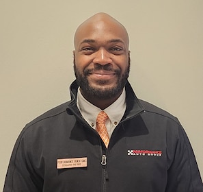 Staff member EDGARD PIERRE from ID_a36d872bc885