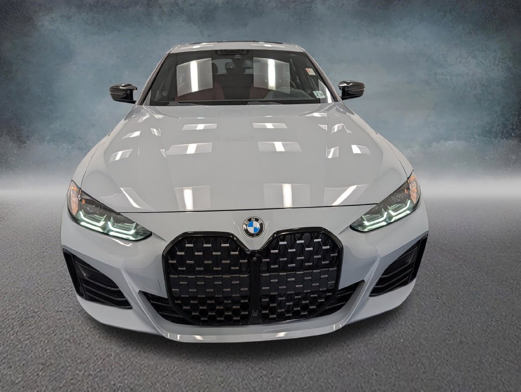 Used 2023 BMW 4 Series M440i xDrive Gran Coupe