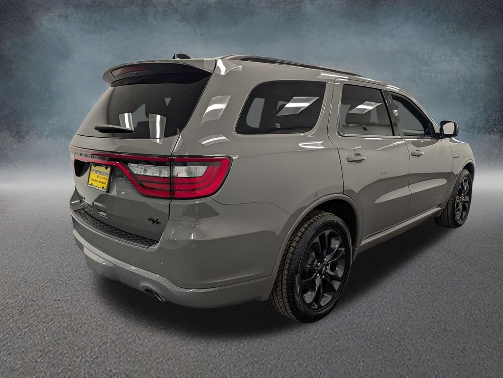 Used 2025 Dodge Durango R/T Premium SUV
