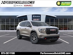 2026 GMC Acadia AT4 SUV