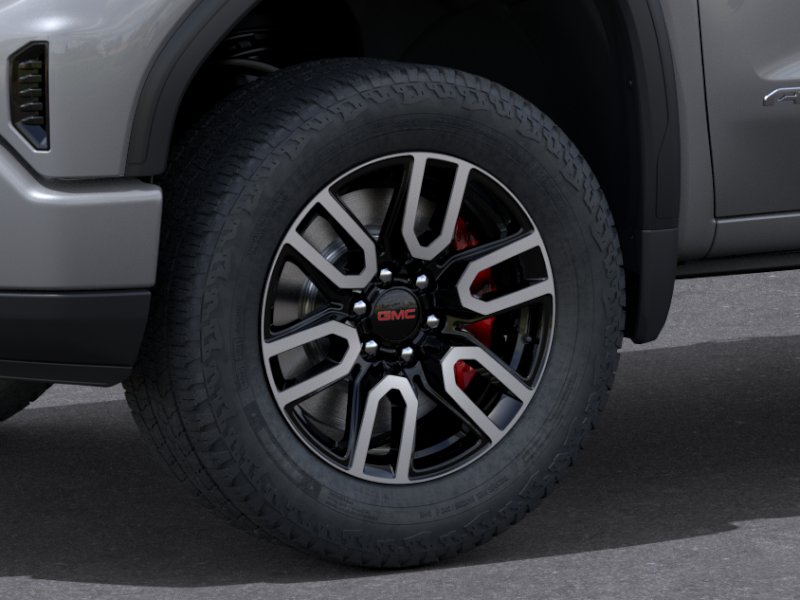2026 GMC Sierra 1500 AT4 - Photo 33