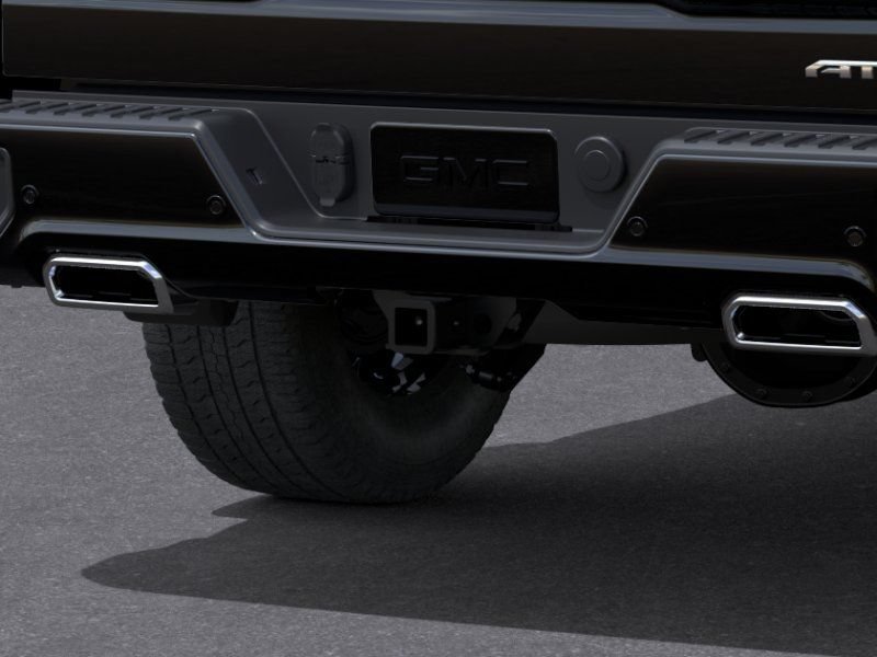 2026 GMC Sierra 1500 AT4 - Photo 14