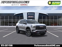 2026 GMC Terrain AT4 SUV