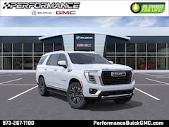 2026 GMC Yukon Elevation SUV