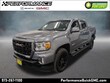  GMC Canyon