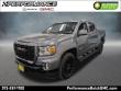 Used 2022 GMC Canyon Elevation Truck Crew Cab