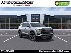 2026 GMC Terrain AT4 SUV