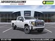 GMC Sierra 2500 HD