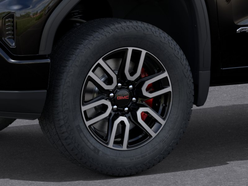 2026 GMC Sierra 1500 AT4 - Photo 33