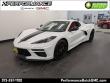 Used 2024 Chevrolet Corvette Stingray 1LT Convertible
