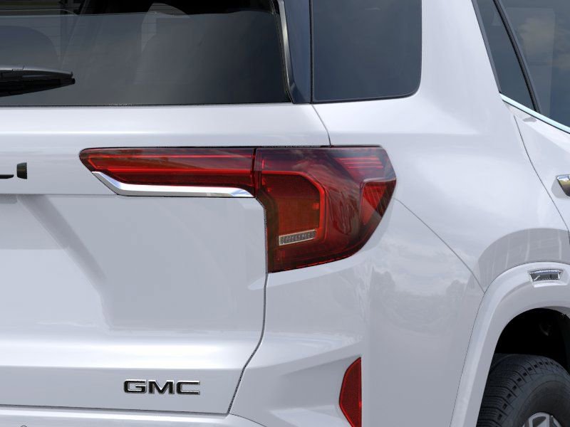 2026 GMC Terrain Denali - Photo 11