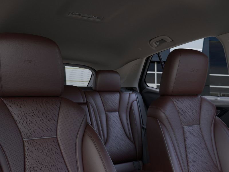 2024 Buick Envision Sport Touring - Photo 24