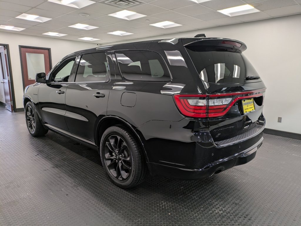Used 2022 Dodge Durango R/T SUV