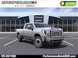GMC Sierra 2500 HD