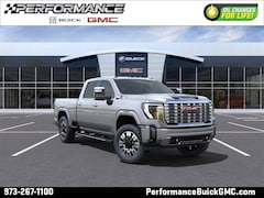 2025 GMC Sierra 2500 HD Denali Truck