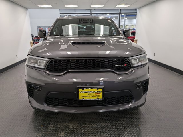 Used 2023 Dodge Durango GT with VIN 1C4RDJDG7PC628932 for sale in Cedar Knolls, NJ