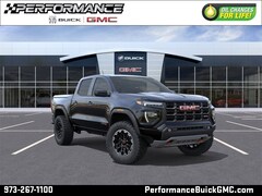 2026 GMC Canyon AT4 Truck