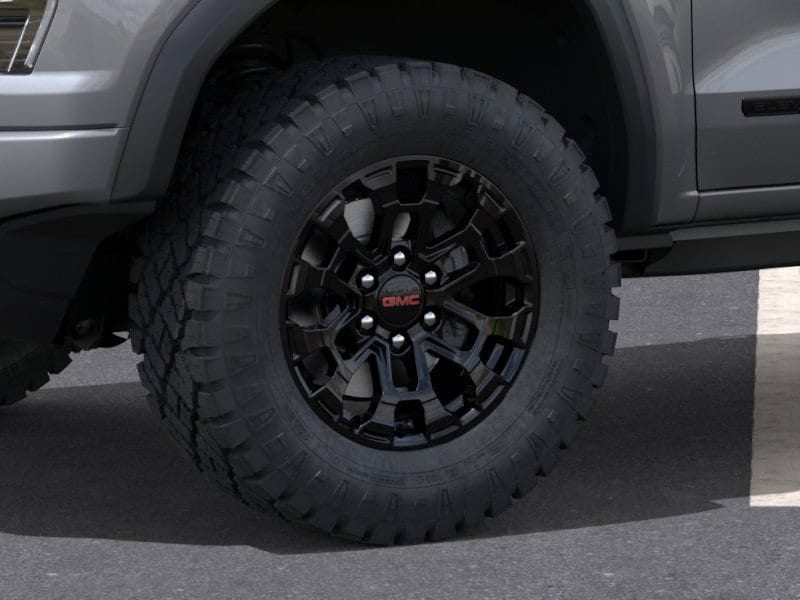 2026 GMC Canyon Elevation - Photo 9