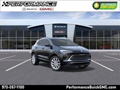 2026 Buick Encore GX Avenir SUV