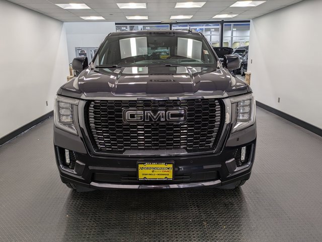 Certified 2023 GMC Yukon Denali Ultimate with VIN 1GKS2EKL0PR169646 for sale in Cedar Knolls, NJ