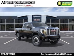 2026 GMC Sierra 3500 HD Denali Truck