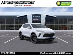 2026 Buick Encore GX Sport Touring SUV