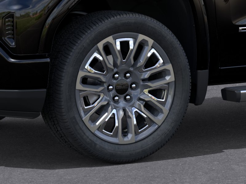 2026 GMC Sierra 1500 Denali Ultimate - Photo 33