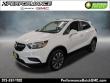 Used 2022 Buick Encore Preferred SUV