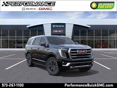 2026 GMC Yukon Elevation SUV