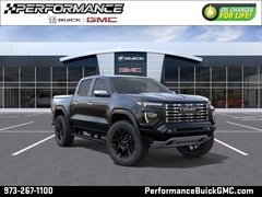 2026 GMC Canyon Denali Truck