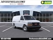 GMC Savana Cargo 2500