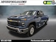  Chevrolet Silverado 3500 HD