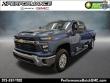 Used 2026 Chevrolet Silverado 3500 HD LT Truck Crew Cab