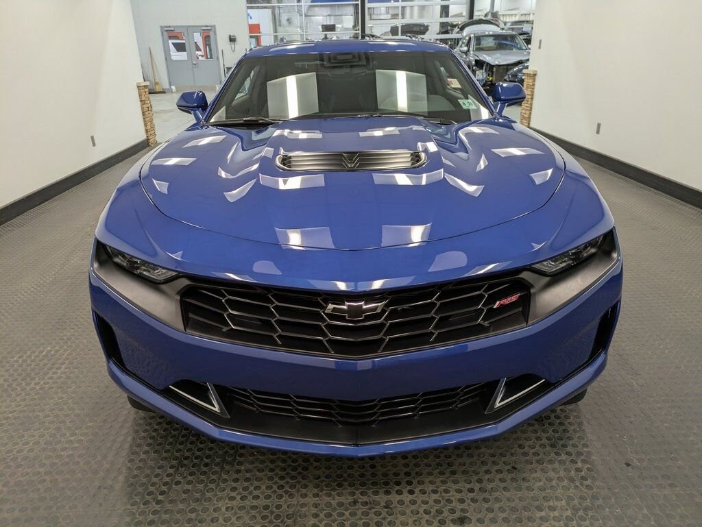 Used 2023 Chevrolet Camaro LT1 Coupe