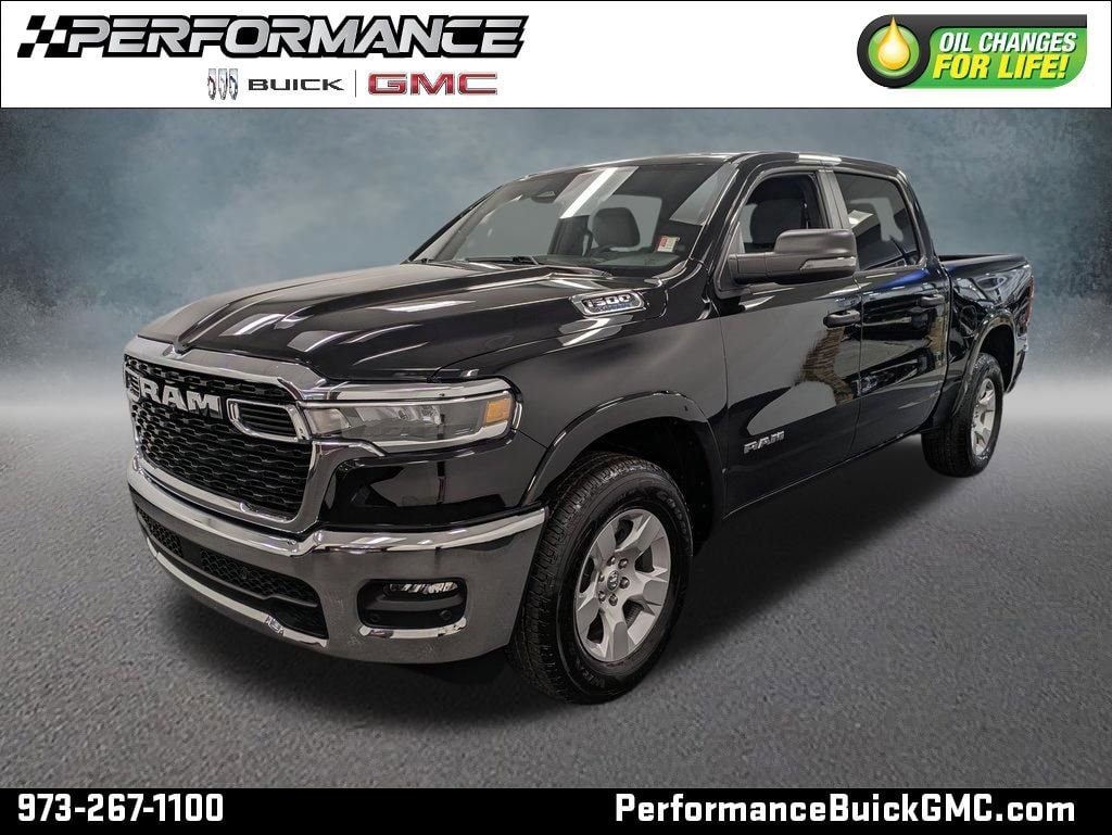 2025 RAM Ram 1500 Pickup