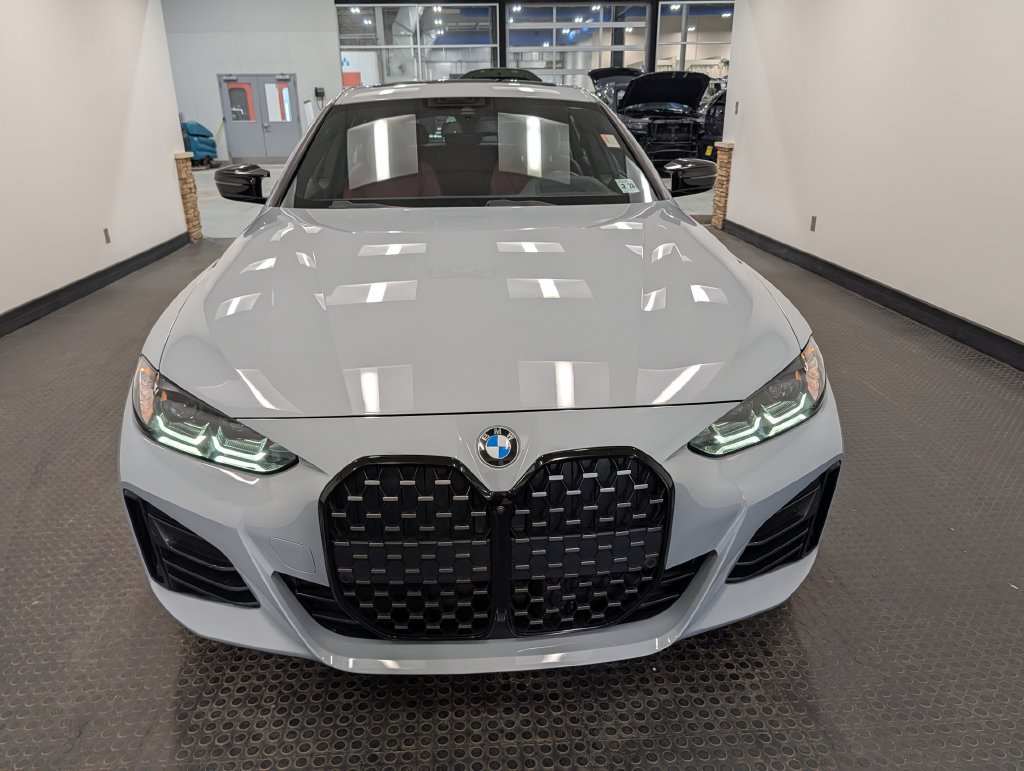 Used 2023 BMW 4 Series M440i xDrive Gran Coupe