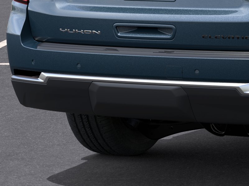 2026 GMC Yukon Elevation - Photo 38