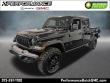 Used 2025 Jeep Gladiator Willys Truck Crew Cab